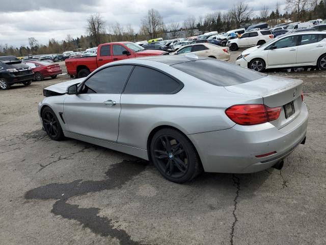 WBA3R5C53EK186746 BMW 435 Xi