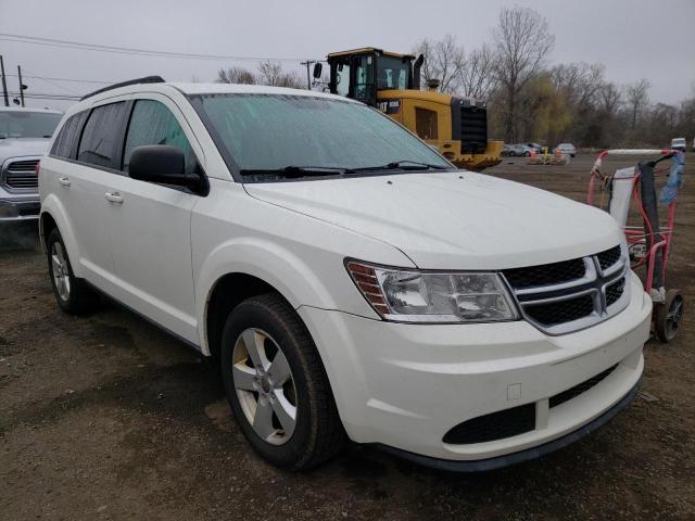 3C4PDDAG7ET174583 Dodge JOURNEY SE