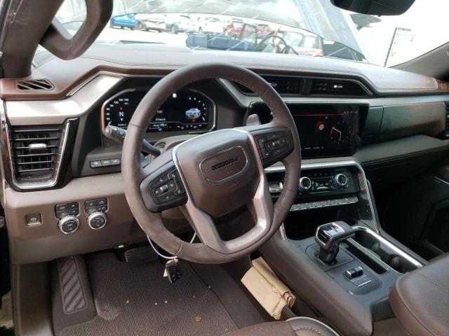 3GTUUGED9PG132576 GMC Sierra K1500 Denali