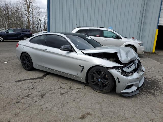WBA3R5C53EK186746 BMW 435 Xi