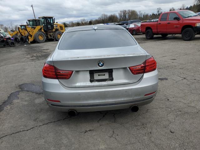 WBA3R5C53EK186746 BMW 435 Xi