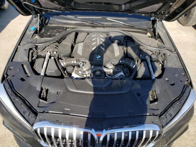 WBA7U2C02NCK67671 BMW 750 Xi