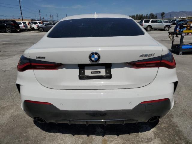 WBA73AP08MCF96691 BMW 430xi