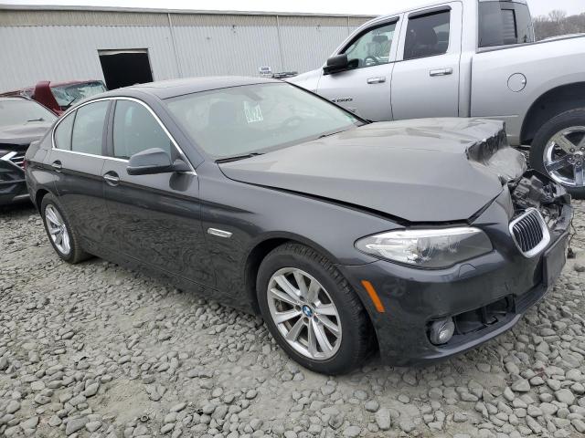 WBA5A7C53GG145079 BMW 528 XI