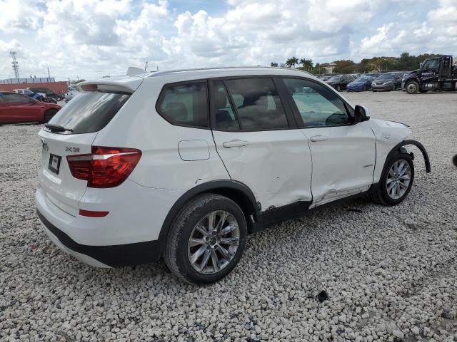 5UXWX9C5XH0T06294 BMW X3 Xdrive28i