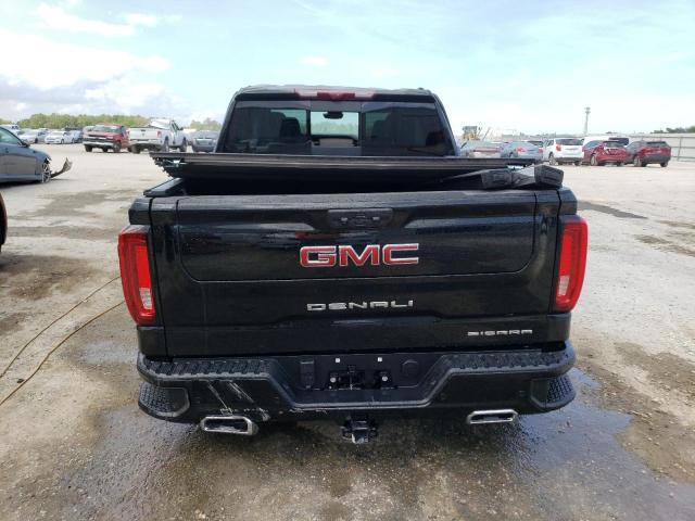 3GTUUGED9PG132576 GMC Sierra K1500 Denali