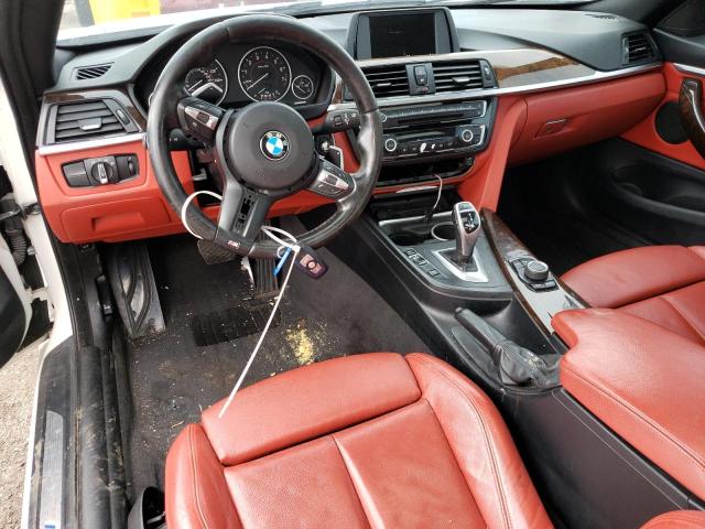 WBA3N5C54FK198305 BMW 428 XI