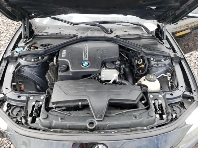 WBA8E9C5XGK648201 BMW 328 I Sulev