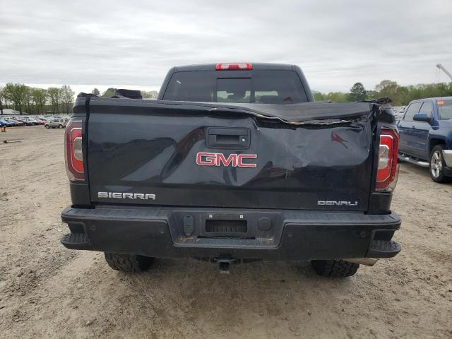 3GTU2PEC1JG185969 GMC Sierra K1500 Denali