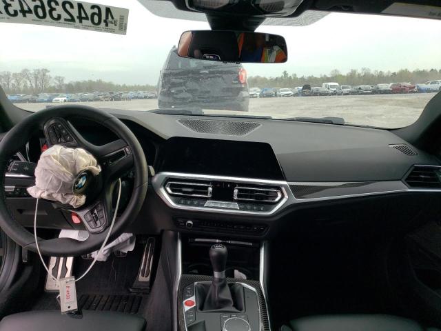 WBS53AY01MFL48375 BMW M3