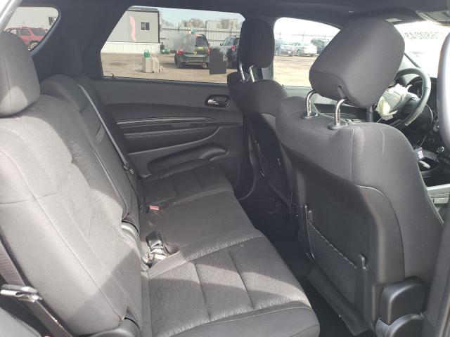 1C4RDJDG4NC108538 Dodge DURANGO GT