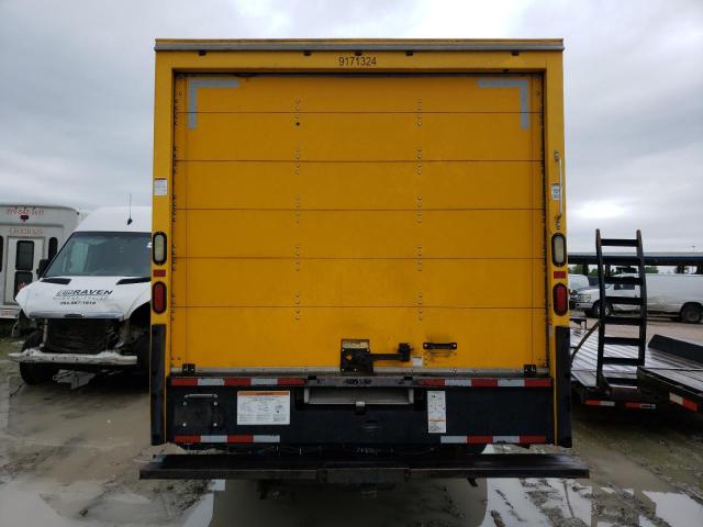 1GD374CG8F1181341 GMC Savana Cutaway G3500