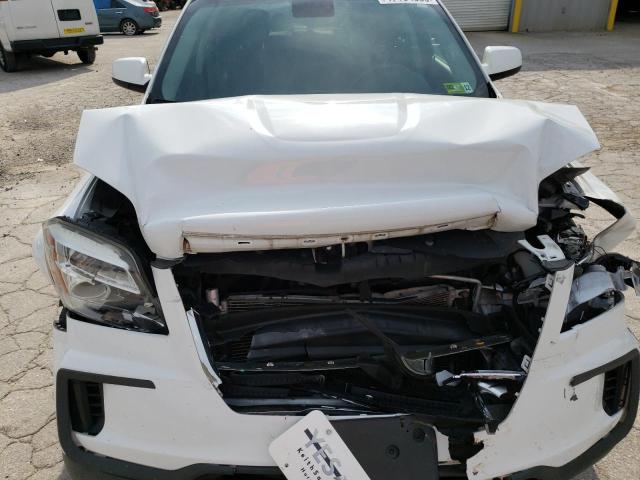 2GKALMEK3H6337458 GMC Terrain Sle