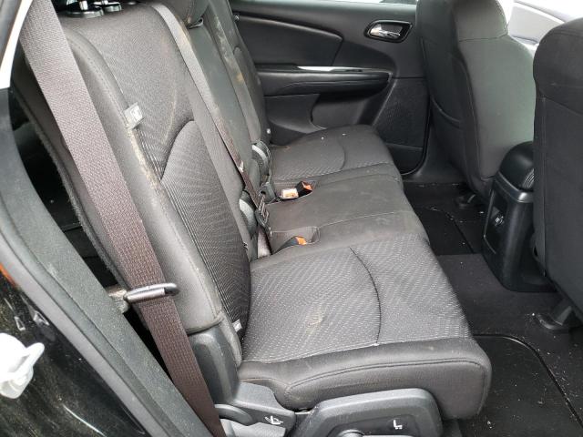 3C4PDCBG6JT503793 Dodge Journey Sxt