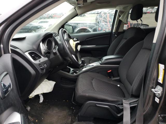 3C4PDDAG8JT296587 Dodge JOURNEY SE