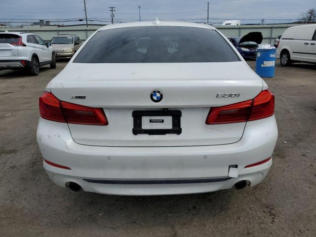 WBAJA7C51KWW14697 BMW 530 XI