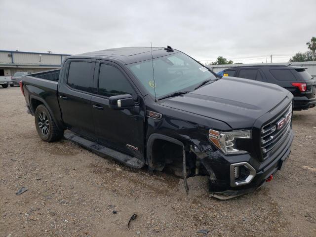 3GTP9EEL3KG108230 GMC Sierra K1500 At4