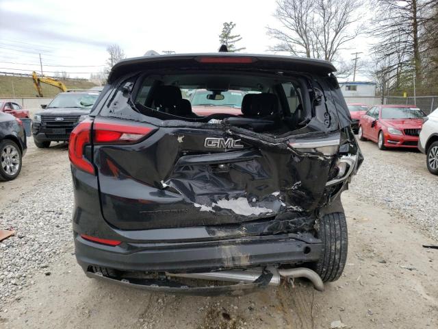 3GKALMEVXLL276608 GMC Terrain Sle