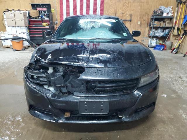 2C3CDXKT4FH817952 Dodge Charger Police