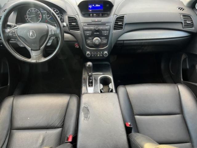 5J8TB3H30HL006397 Acura RDX