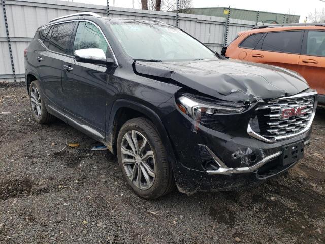 3GKALXEX8LL310905 GMC Terrain Denali