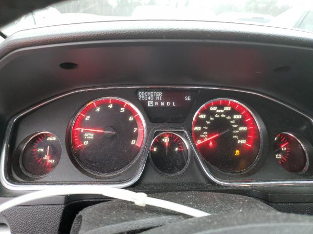 1GKKVPKD7EJ278922 GMC ACADIA SLE