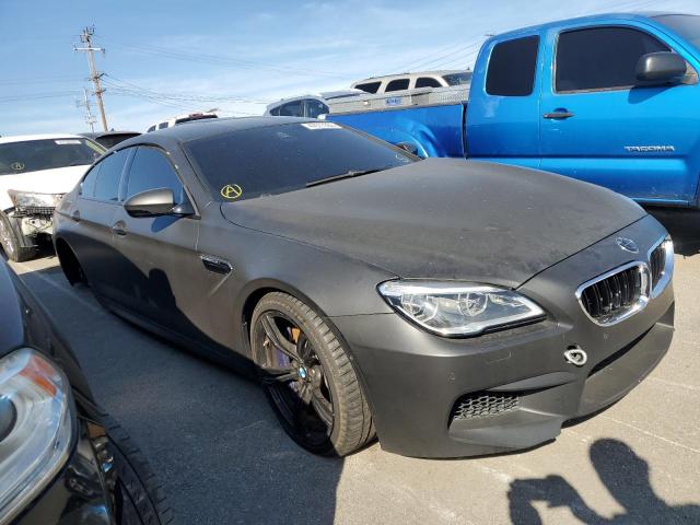 WBS6E9C54HG437339 BMW M6 Gran Coupe