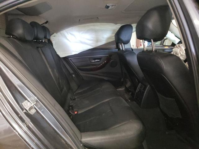 WBA3B9G57ENR90892 BMW 335 XI