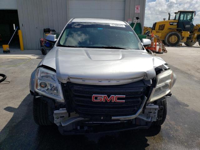 2GKALMEK1H6348250 GMC Terrain Sle