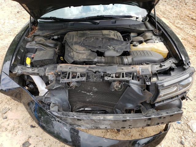 2C3CDXBG4FH925541 Dodge Charger Se