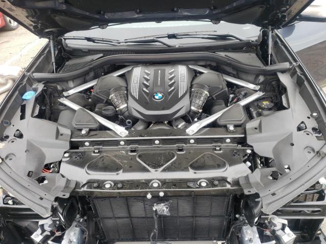 5UXCX6C09N9M87871 BMW X7 M50i