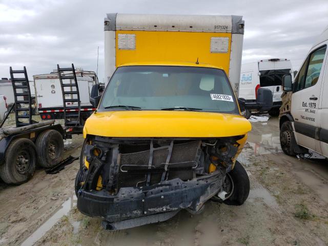 1GD374CG8F1181341 GMC Savana Cutaway G3500