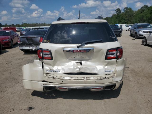 1GKKVTKD9EJ285525 GMC Acadia Denali