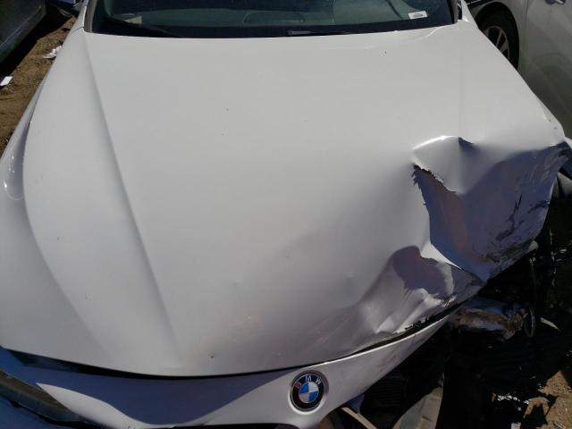 WBA3V7C57G5A27482 BMW 428 I Sulev