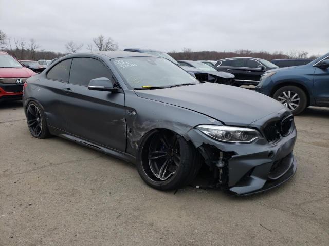 WBS1J5C54J7B70100 BMW M2