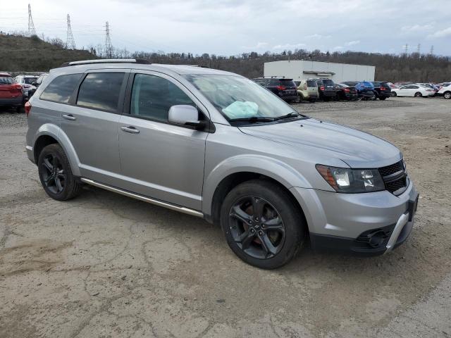 3C4PDDGG1JT386638 Dodge Journey Crossroad