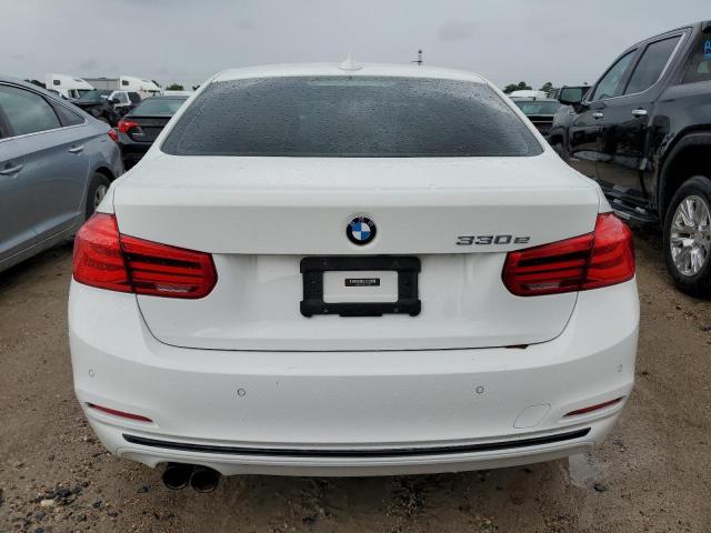 WBA8E1C32HA029180 BMW 330e