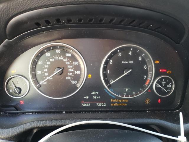 5UXWX9C5XG0D76525 BMW X3 Xdrive28i