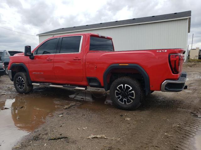 1GT49TEY0LF272590 GMC Sierra K3500 Sle