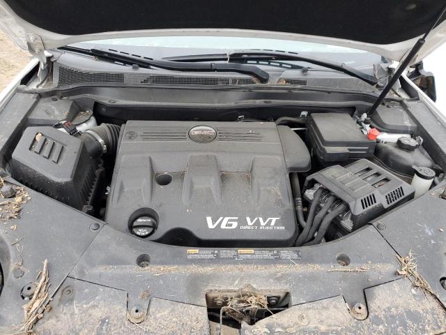 2GKFLNE30G6234629 GMC Terrain Sle
