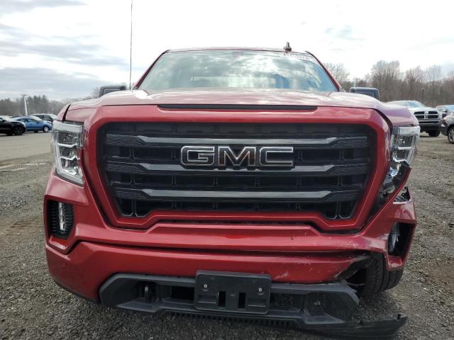 3GTU9CET2MG221306 GMC Sierra K1500 Elevation