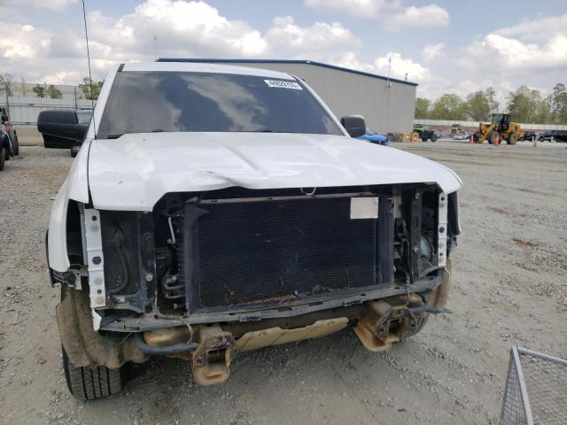 1GTN1LEC8JZ902061 GMC Sierra C1500