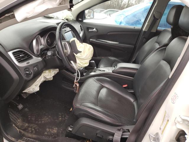 3C4PDDEG3KT774748 Dodge JOURNEY GT