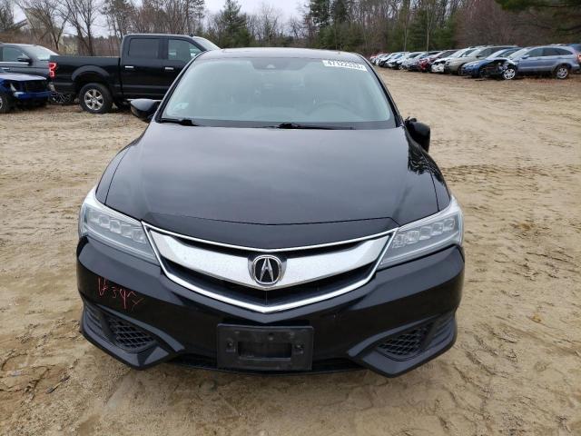 19UDE2F73GA003709 Acura Ilx Premium Tech