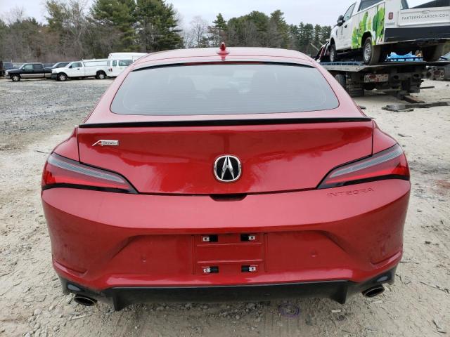 19UDE4G72PA005266 Acura Integra A-spec Tech