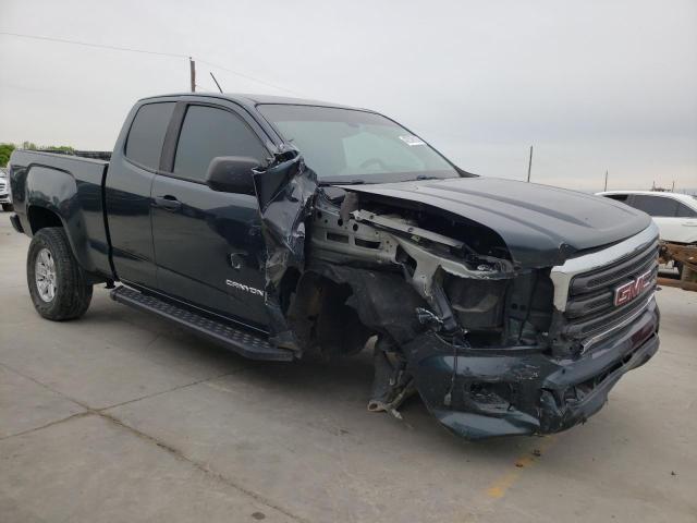 1GTH5BEA4J1180421 GMC Canyon