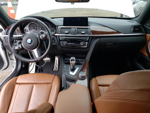 WBA4E5C54HG189355 BMW 440xi Gran Coupe