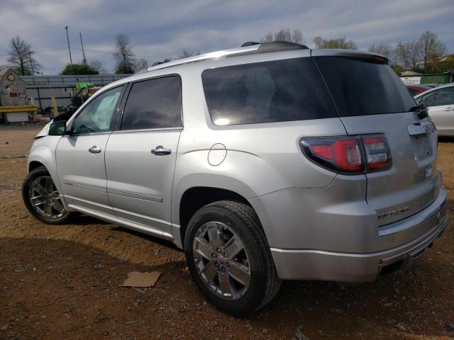 1GKKRTKD0FJ360439 GMC Acadia Denali