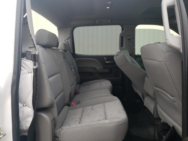 3GTU2LEC4GG266367 GMC Sierra K1500