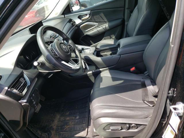 5J8TC1H35ML011140 Acura RDX